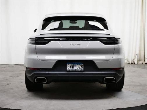 2021 Porsche Cayenne Coupe AWD