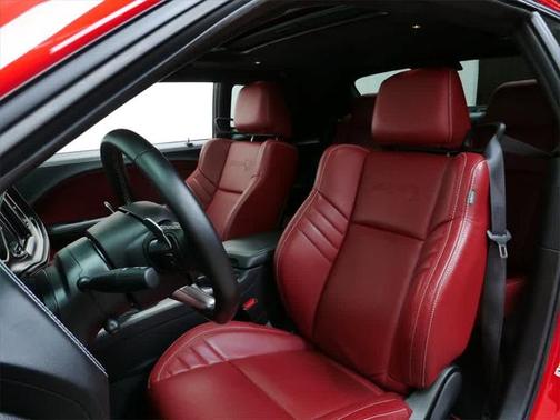 2020 Dodge Challenger SRT Hellcat
