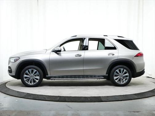 2020 Mercedes-Benz GLE 350 4MATIC