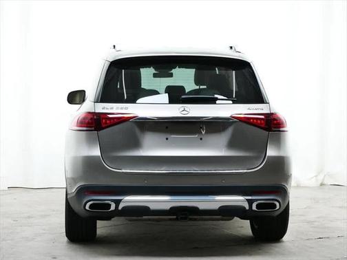 2020 Mercedes-Benz GLE 350 4MATIC
