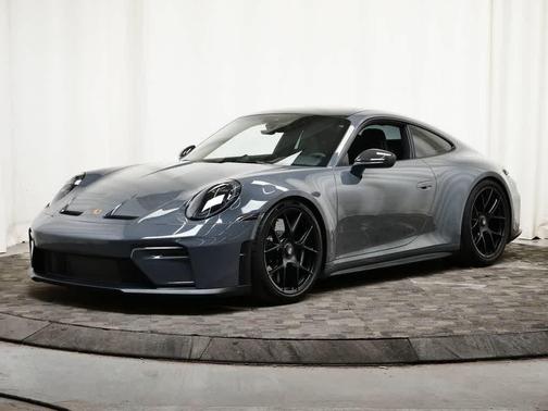 2026 Porsche 911 GT3 w/Touring Package