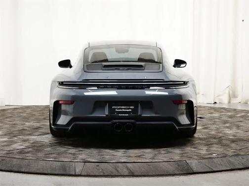 2026 Porsche 911 GT3 w/Touring Package