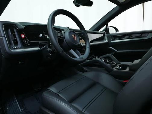 2026 Porsche Cayenne Cayenne E-Hybrid