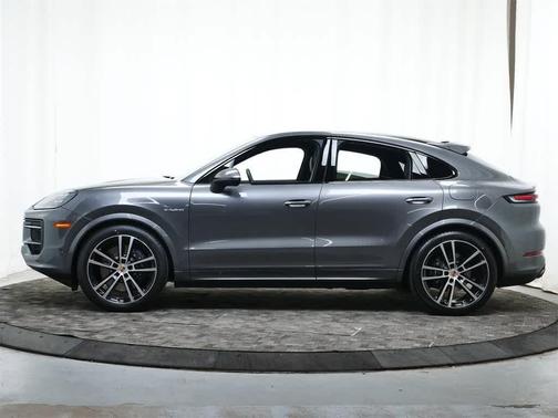 2026 Porsche Cayenne Cayenne E-Hybrid