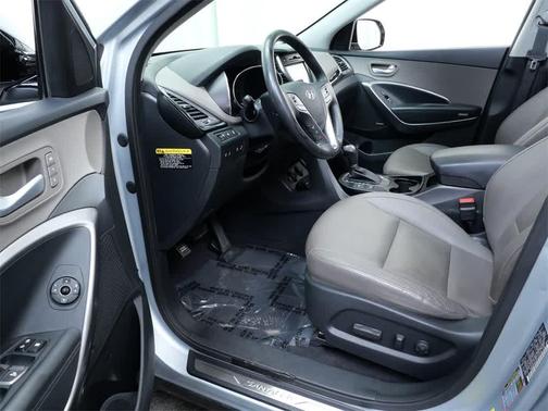 2015 Hyundai SANTA FE GLS