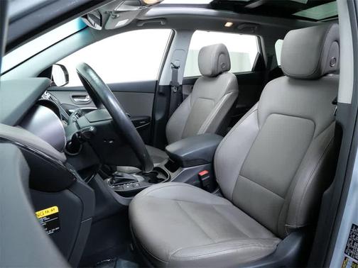 2015 Hyundai SANTA FE GLS