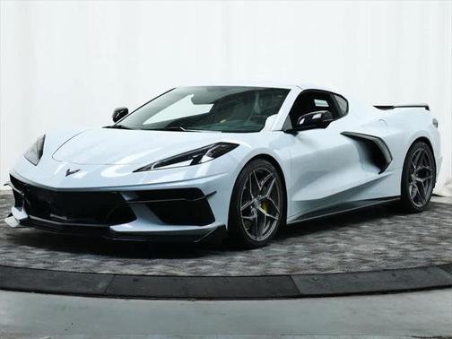 2023 Chevrolet Corvette Stingray w/2LT