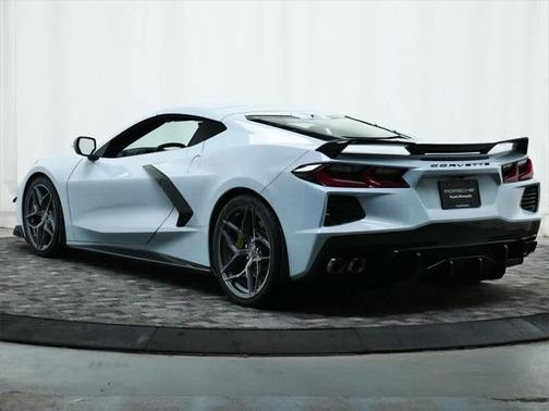 2023 Chevrolet Corvette Stingray w/2LT