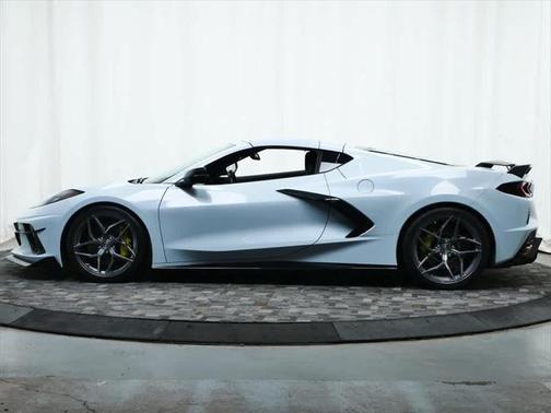2023 Chevrolet Corvette Stingray w/2LT