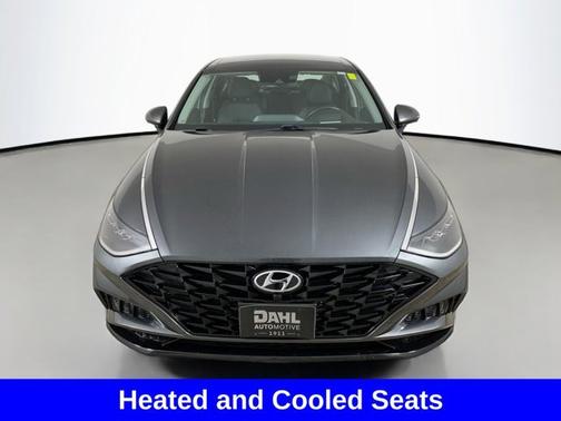 2023 Hyundai SONATA Limited