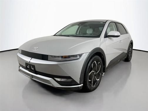 2023 Hyundai IONIQ 5 SEL