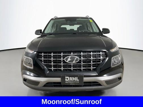 2023 Hyundai VENUE SEL