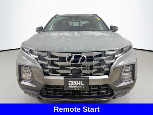 2023 Hyundai SANTA CRUZ NIGHT