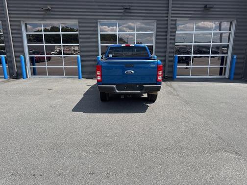 2019 Ford Ranger XL