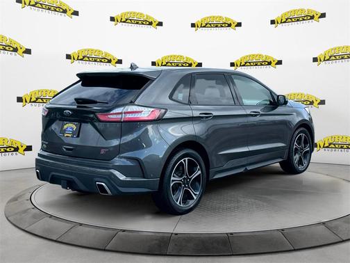 2019 Ford Edge ST