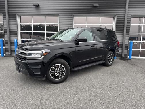 2024 Ford Expedition XLT