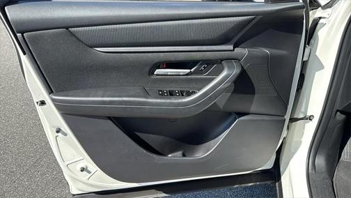 2024 Mazda CX-90 3.3 Turbo S