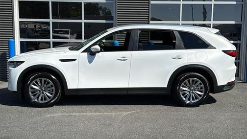 2024 Mazda CX-90 3.3 Turbo S