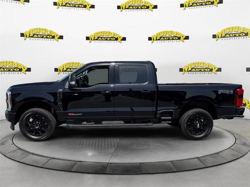 2025 Ford F-350 Lariat