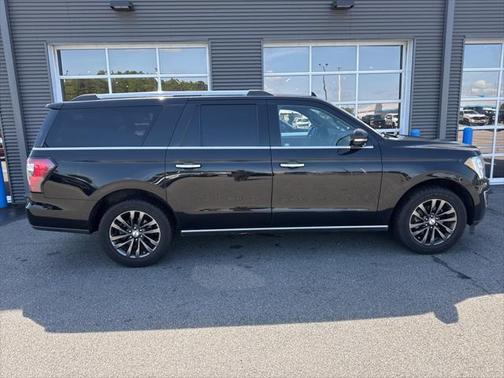 2020 Ford Expedition Max Limited
