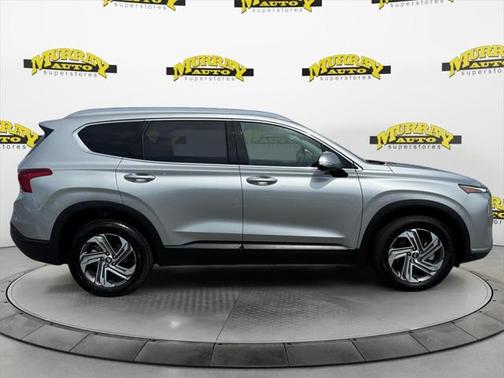 2023 Hyundai SANTA FE SEL 2.4