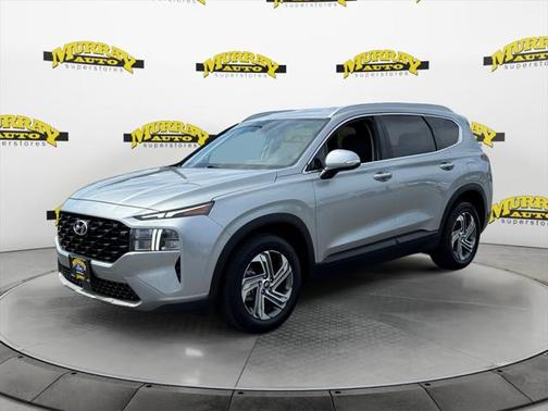 2023 Hyundai SANTA FE SEL 2.4
