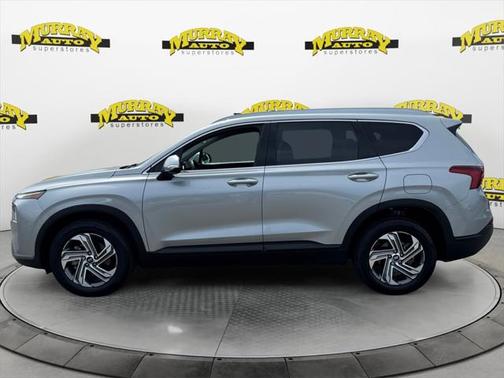 2023 Hyundai SANTA FE SEL 2.4