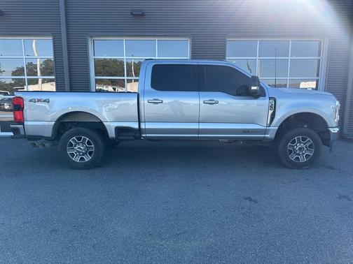 2024 Ford F-350 Lariat