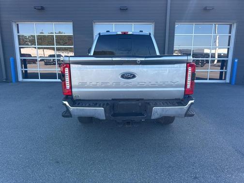 2024 Ford F-350 Lariat