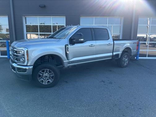 2024 Ford F-350 Lariat
