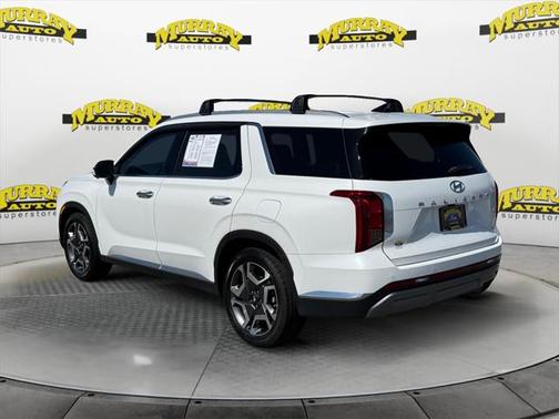 2023 Hyundai PALISADE Limited