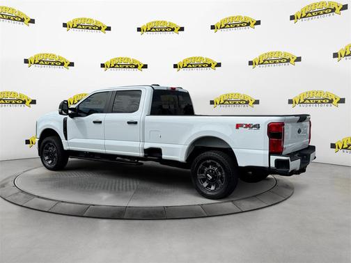 2024 Ford F-350 XL