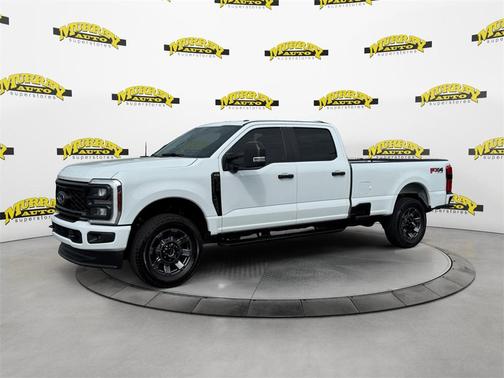 2024 Ford F-350 XL