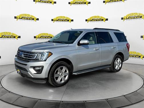 2019 Ford Expedition XLT