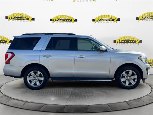 2019 Ford Expedition XLT