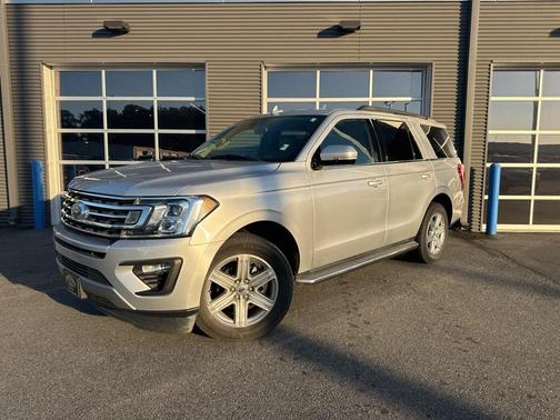 2019 Ford Expedition XLT