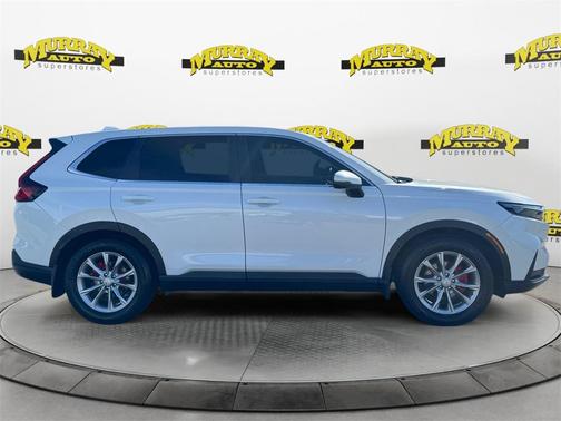 2025 Honda CR-V EX 2WD