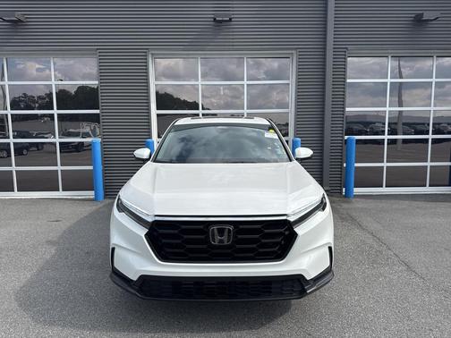 2025 Honda CR-V EX 2WD