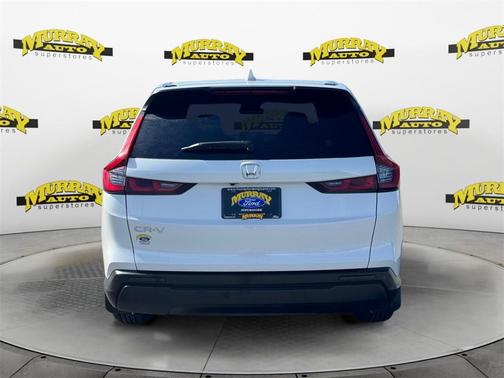 2025 Honda CR-V EX 2WD