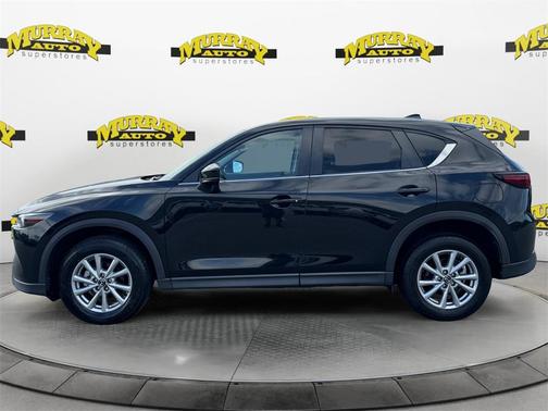 2023 Mazda CX-5 2.5 S Select