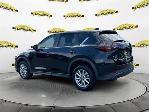 2023 Mazda CX-5 2.5 S Select