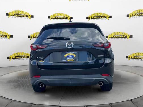 2023 Mazda CX-5 2.5 S Select