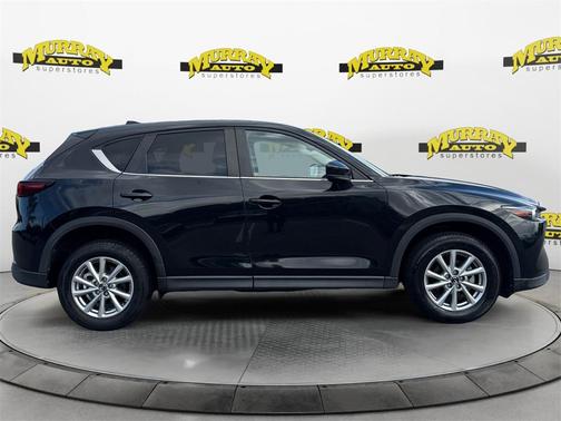 2023 Mazda CX-5 2.5 S Select