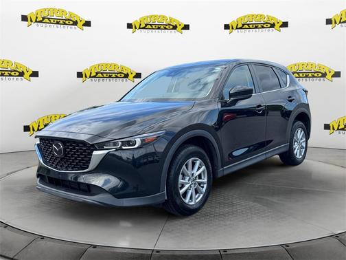 2023 Mazda CX-5 2.5 S Select