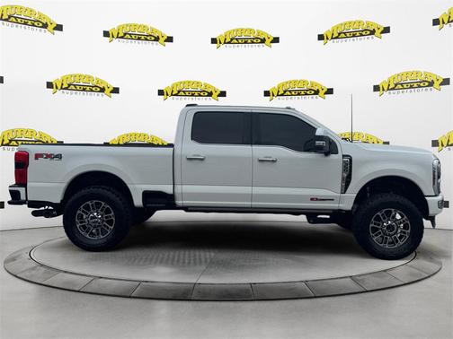 2024 Ford F-350 Limited
