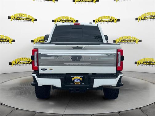 2024 Ford F-350 Limited