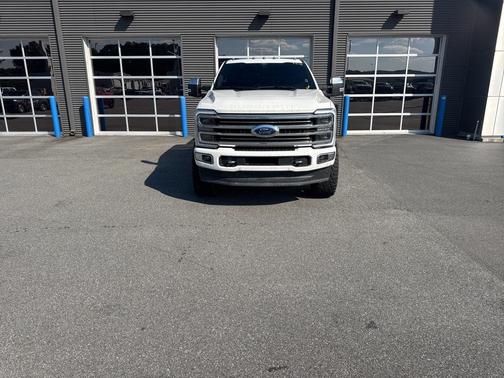 2024 Ford F-350 Limited