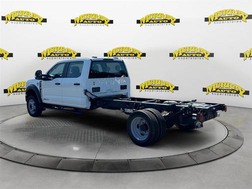 2025 Ford F-450 XL