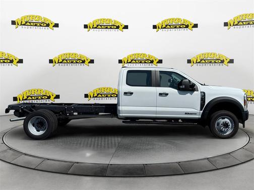 2025 Ford F-450 XL