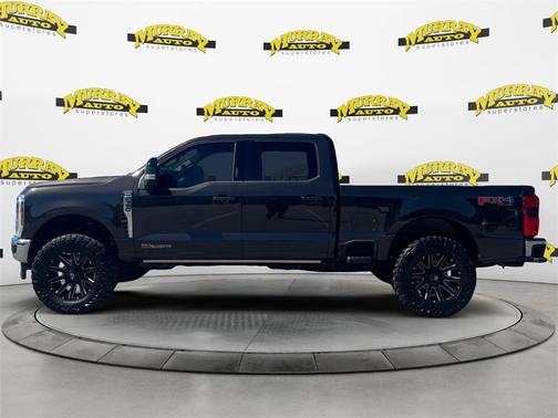 2024 Ford F-350 Lariat
